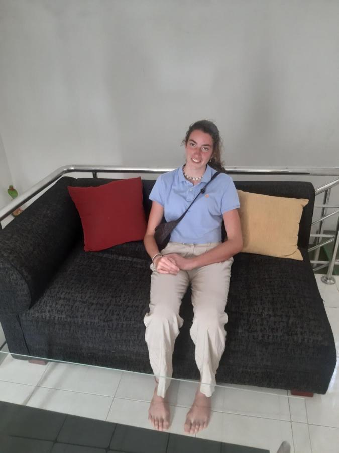Hellen Homestay Negombo Exterior foto